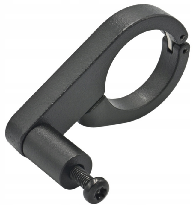 Herrmans Lenkerhalter für Nordic-Scheinwerfer ø35,0 mm