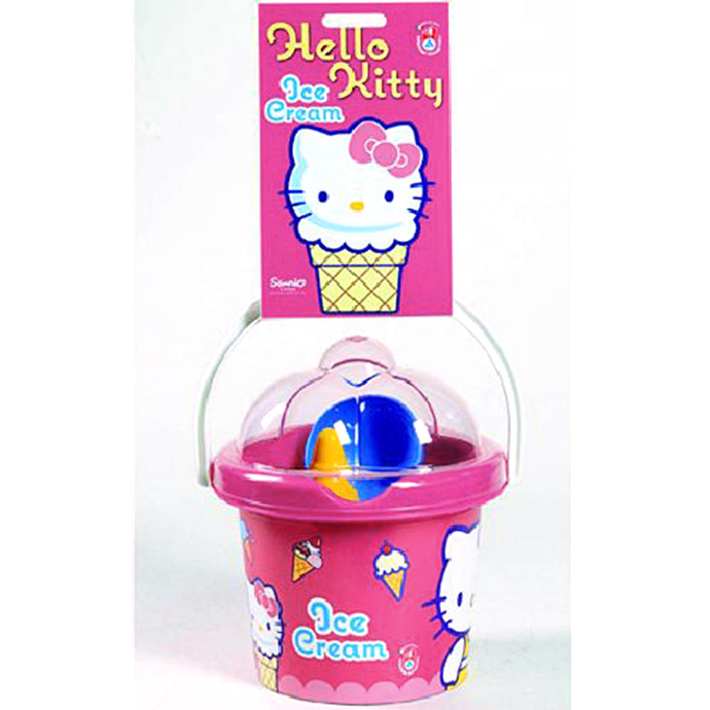 Androni Emmerset Icecream 5-Platz
