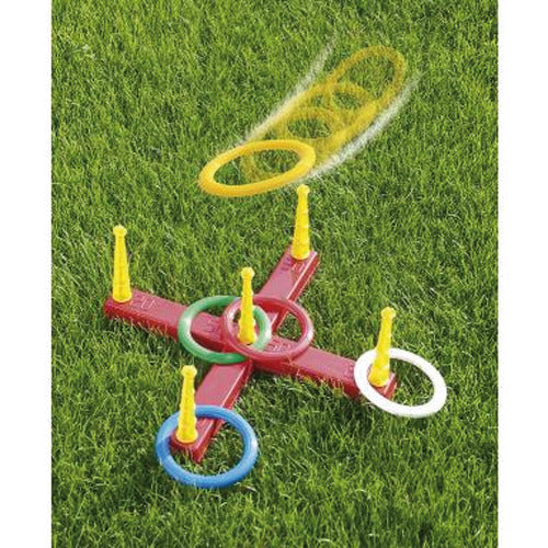 Simba Ringwurfspiel 4 Ringe