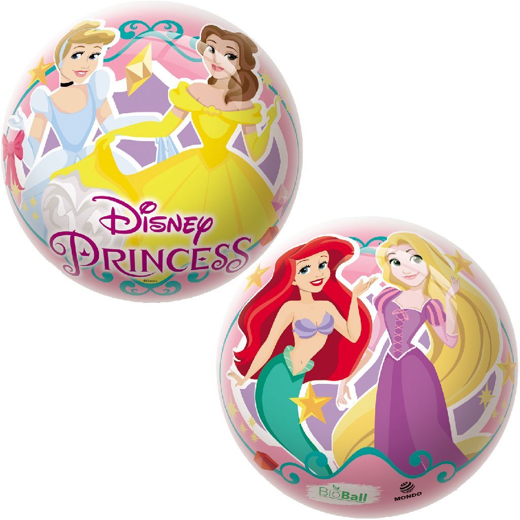 Mondo Decorbal Disney Prinzessin, 23 cm