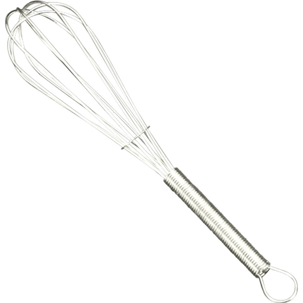 Metaltex-Schläger 20 cm Edelstahl