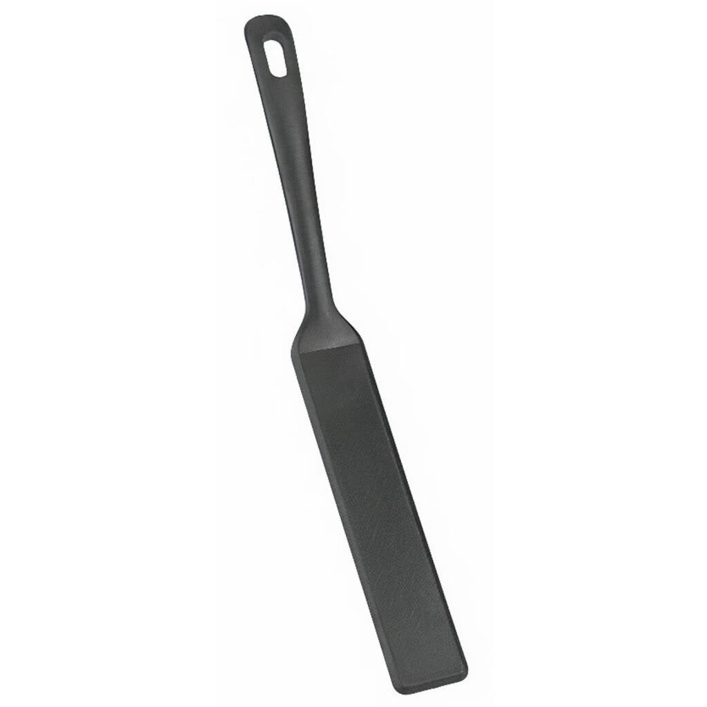 Tomado-Metaltex Tecna Line PPA schwarzer Spachtel max. 270 °C extra stark