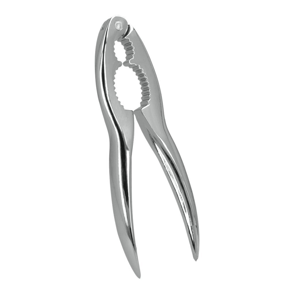 Metaltex Nussknacker aus Aluminium