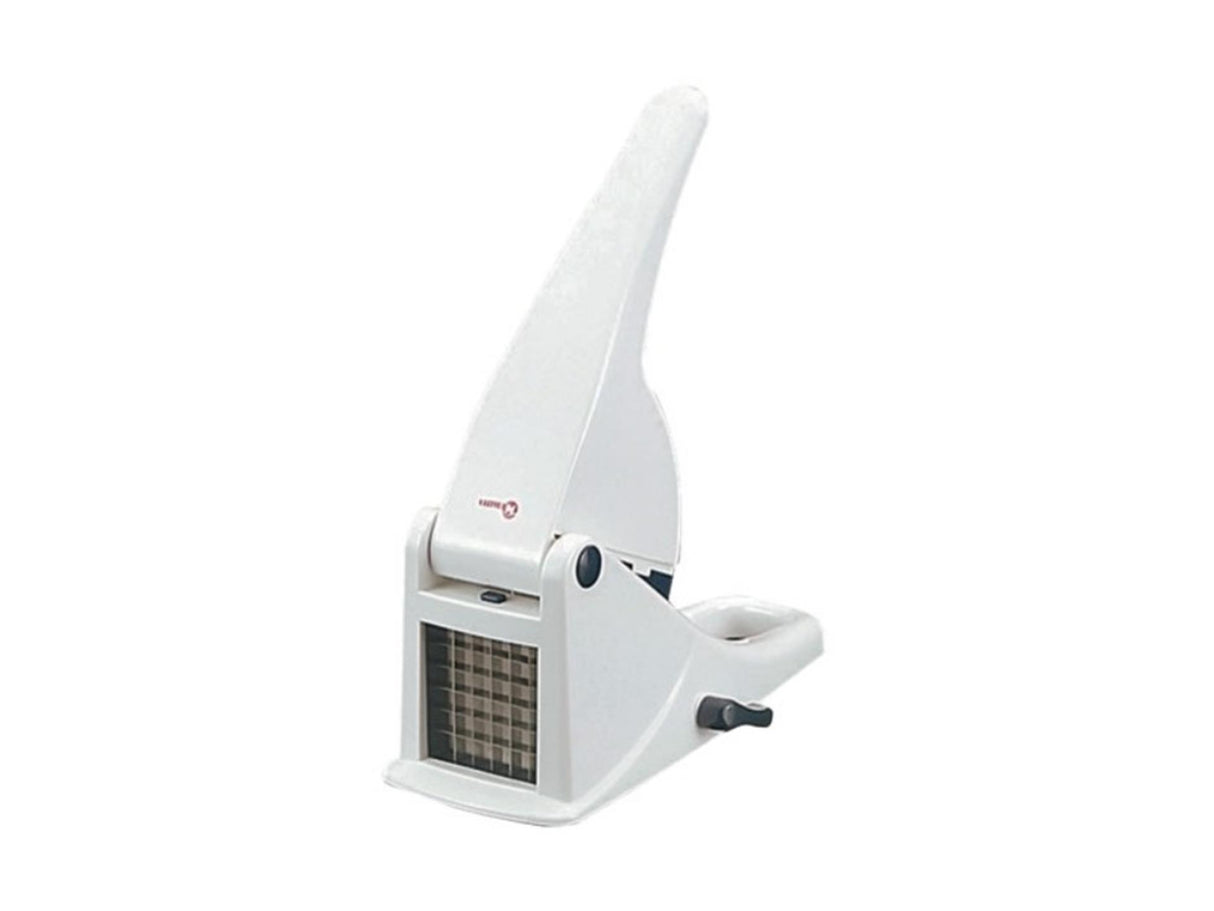 Metaltex Küchenhelfer Kartoffel plus Frietsnijder Weiß