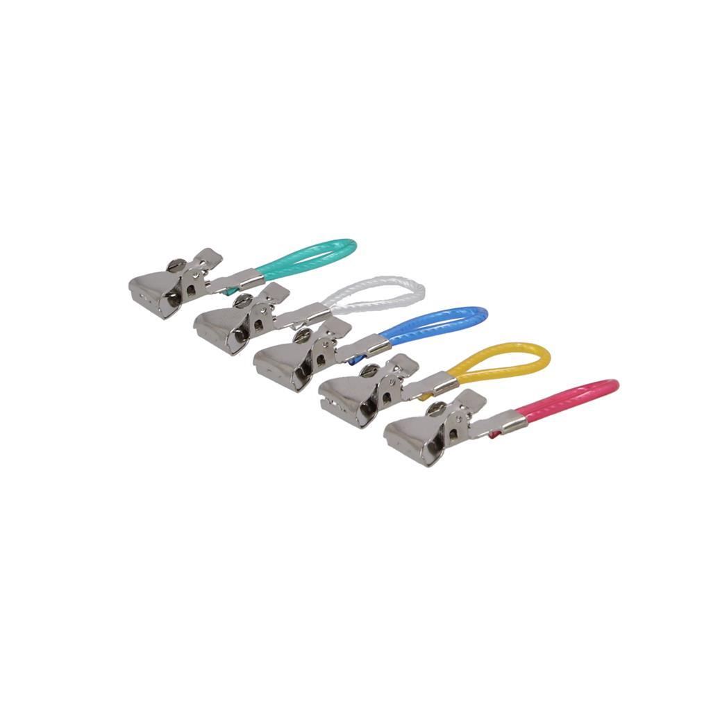 Metaltex | 6 Stück