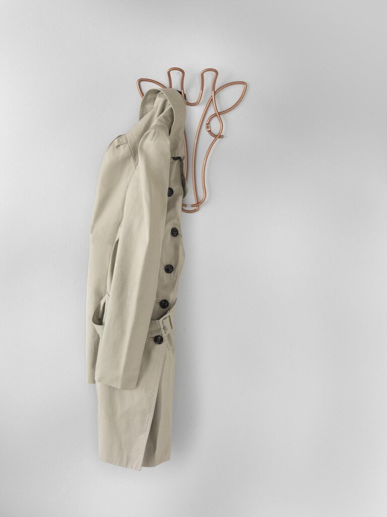 Tomado-Metaltex Tomado Metaltex Safari-Giraffe-Garderobe