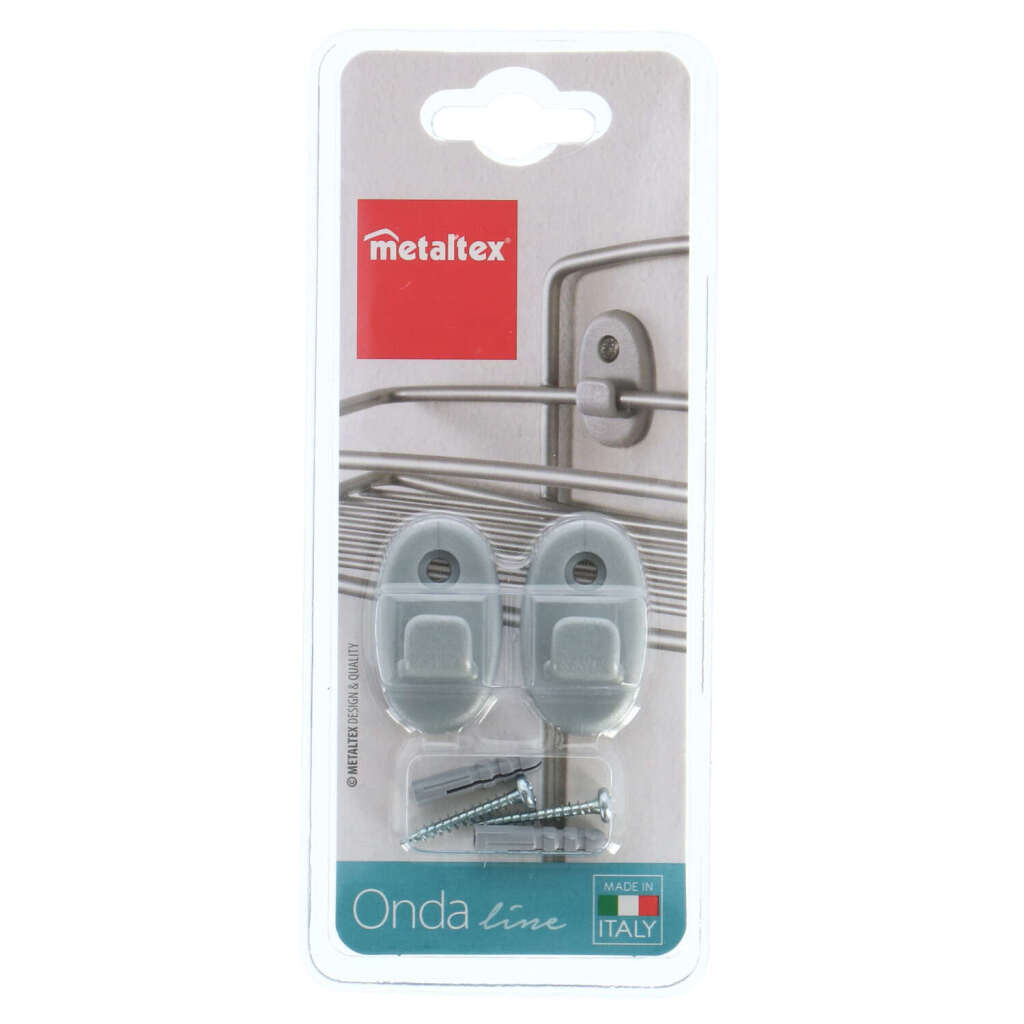 Metaltex | 12 Stück