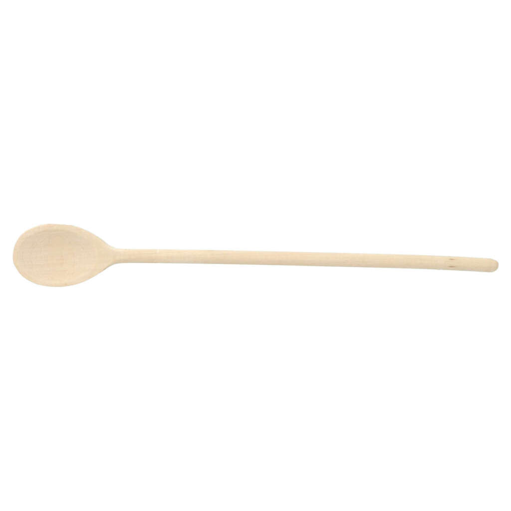 Metaltex Schöpfkelle Holz 40 cm