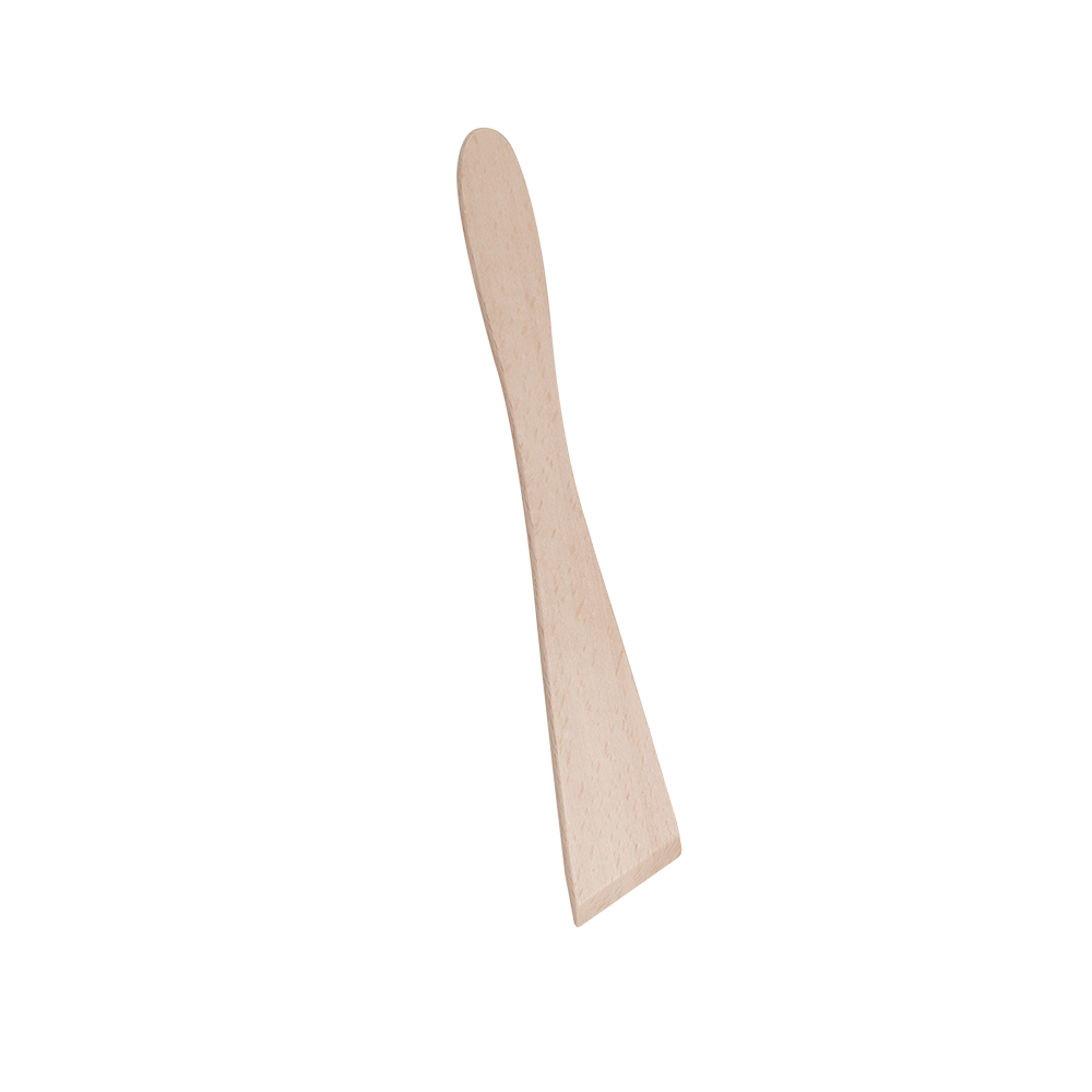 Tomado-metaltex Buchenholzspatel 30cm