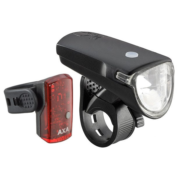 Beleuchtungsset Greenline USB 1 LED ON OFF 40 Lux