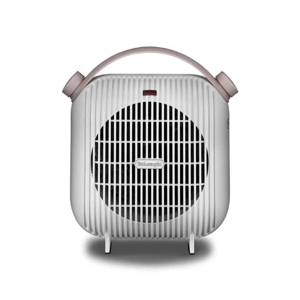Delonghi hfs30b24.w Heizlüfter weiß