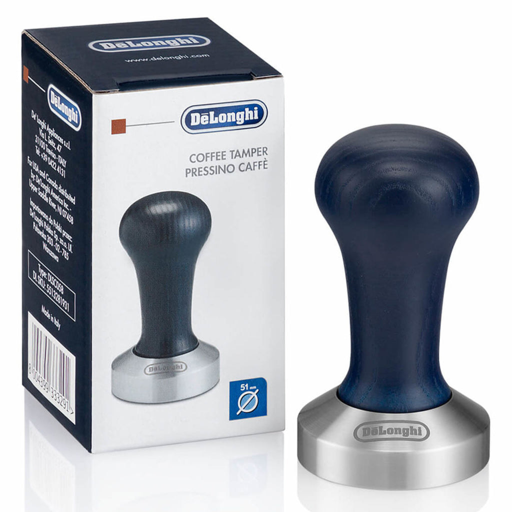 Delonghi Kaffeestampfer dlsc058