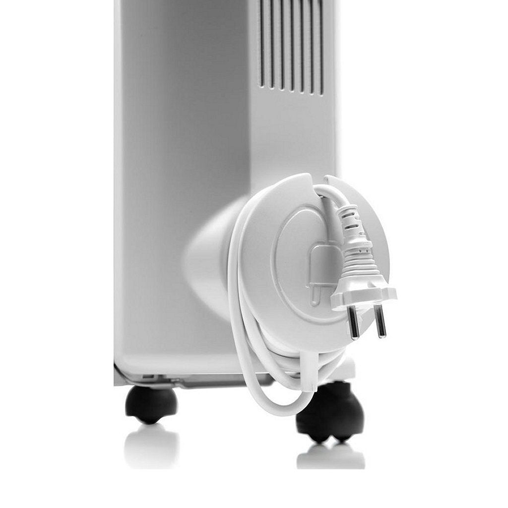 Delonghi trrs0920 Ölkühler weiß schwarz
