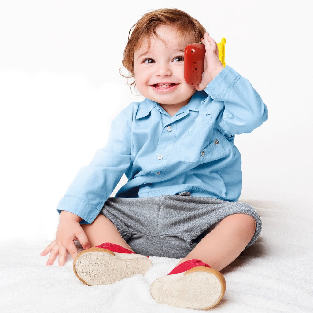 Clementoni Disney Baby Mickey Mouse Telefon