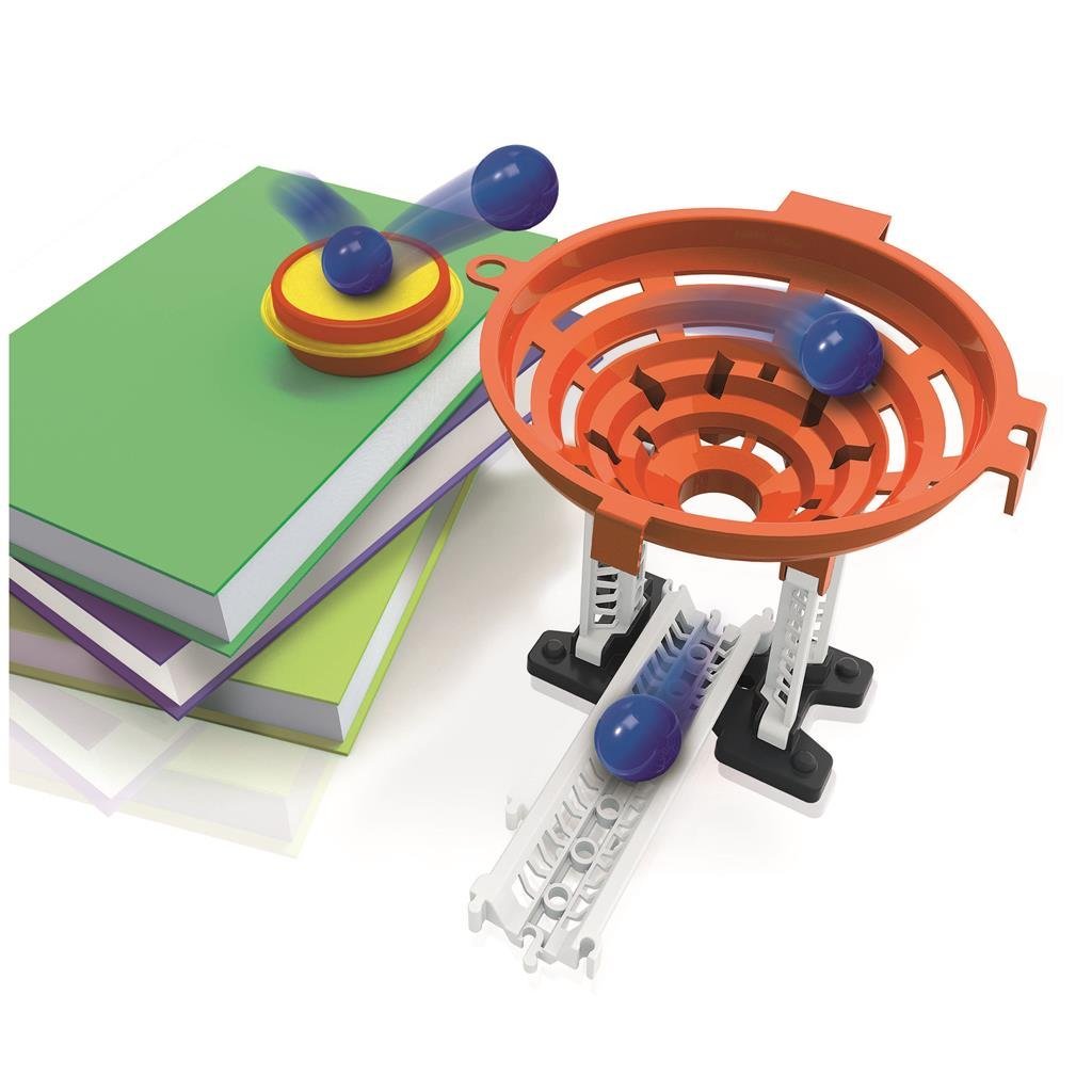 Clementoni Wissenschaft und Aktions- und Reaktionstrampolin