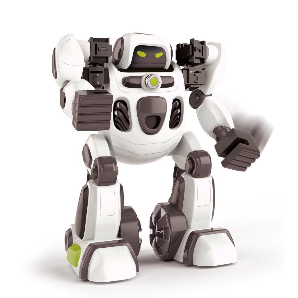 Clementoni interaktiver Roboter Airo