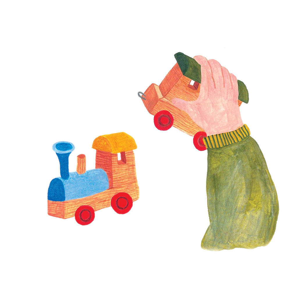 Clementoni lernt beim Spielen mein eigenes Alphabet