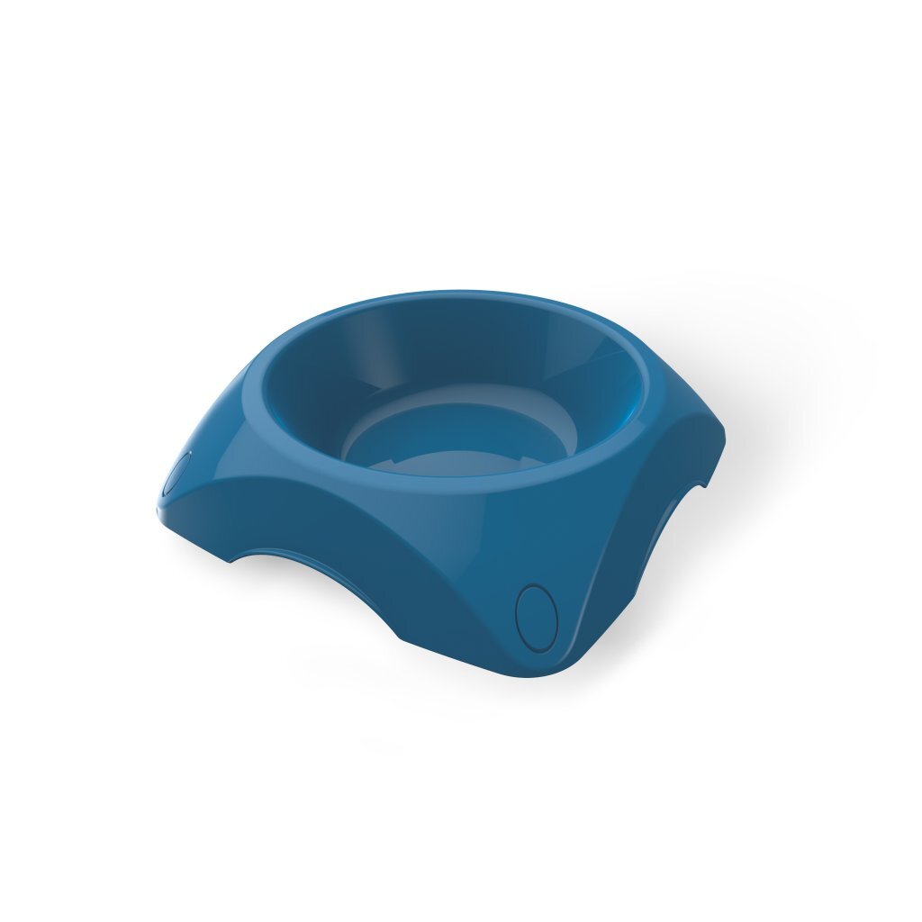 Bama Tierfutternapf 1,2l 25x6,1 cm sortiert