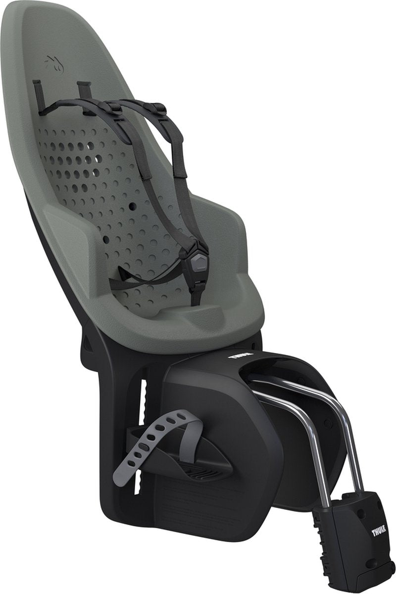 Thule Rücksitz Yepp 2 Maxi Rahmenmontage Agave