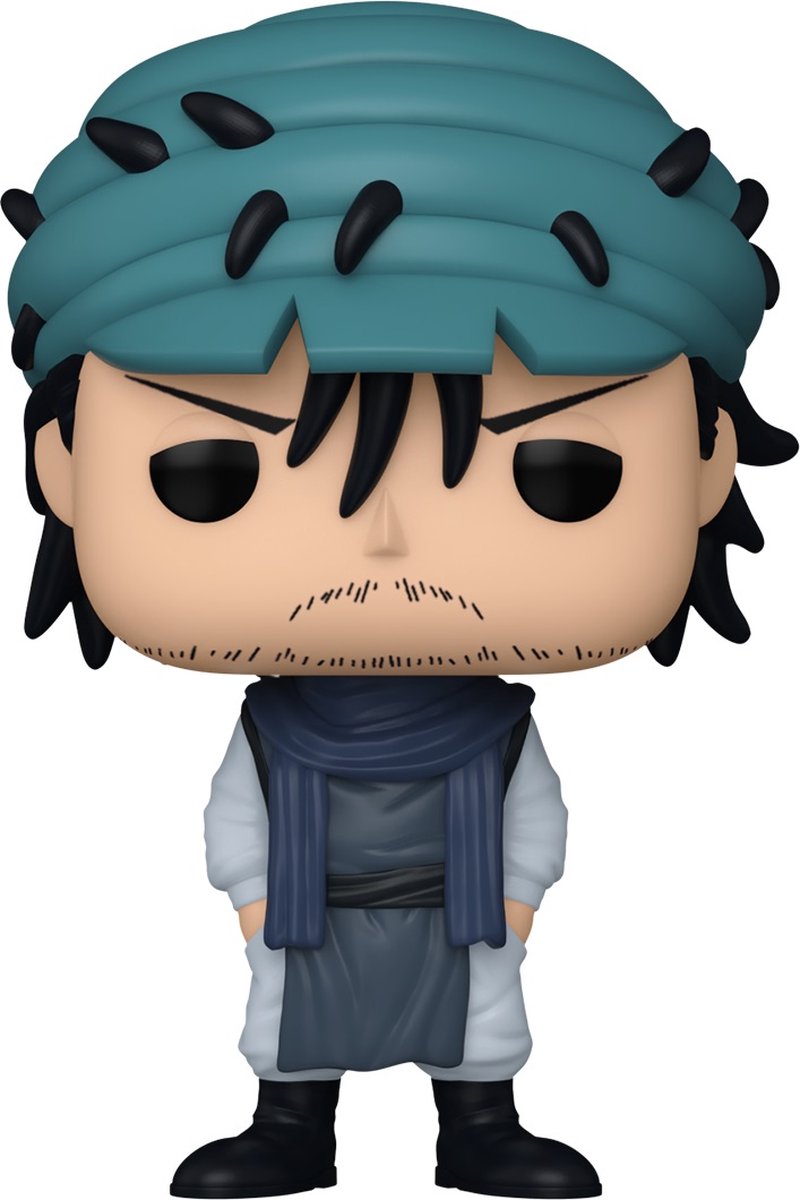 Funko-Pop! Animation: Hunter x Hunter – ging Freecss #1725