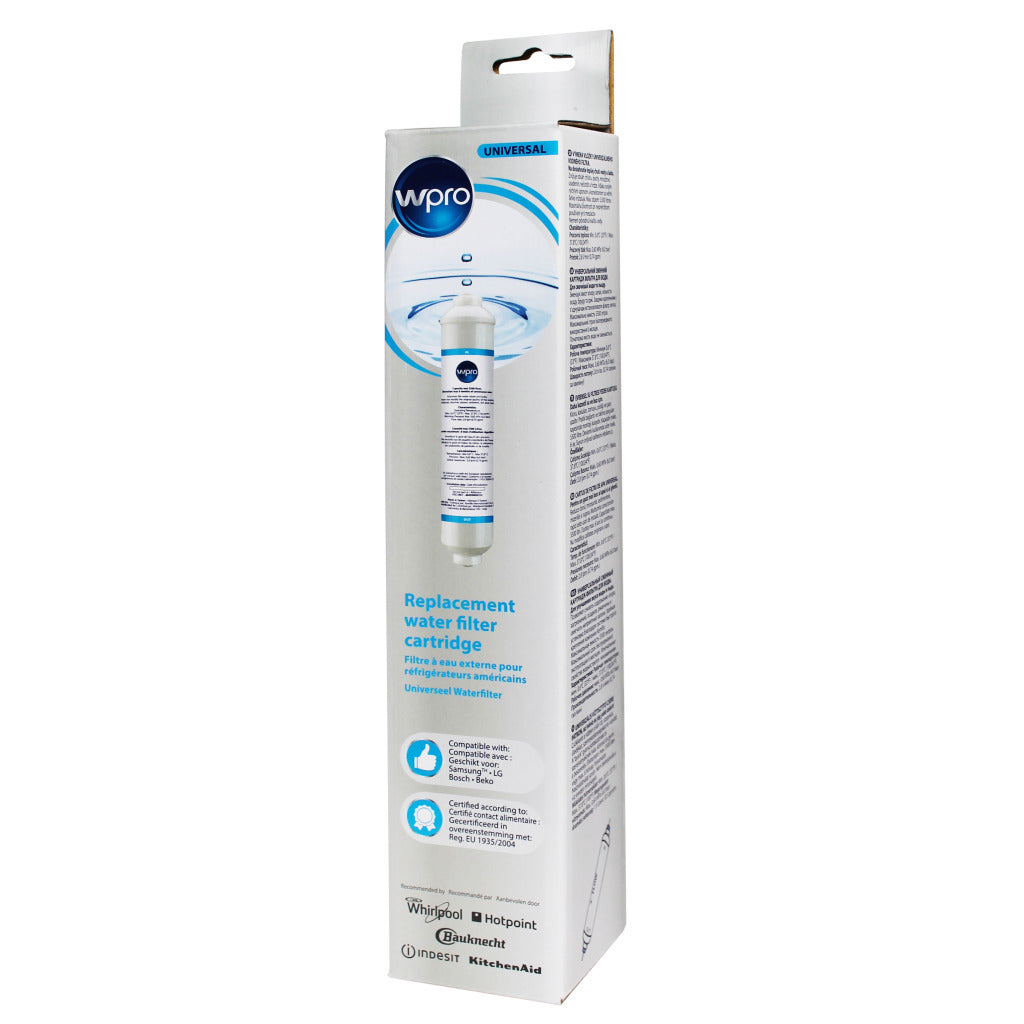 WPRO USC100 Wasserfilter