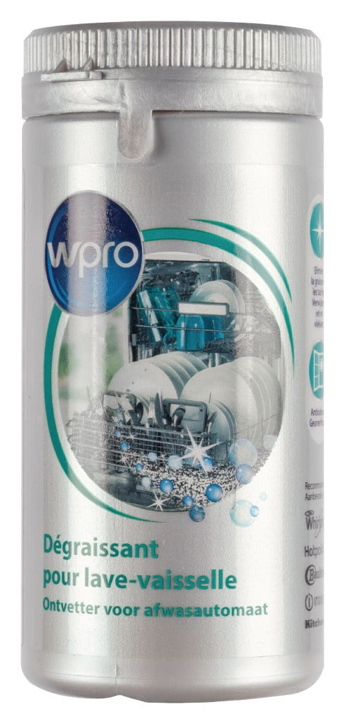 Wpro ddg125 Spülmaschinen-Entfetter 250 g