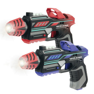 Vapor Strike Laserpistole im 2er-Pack
