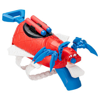 Spiderman-Mech-Strike-Blaster