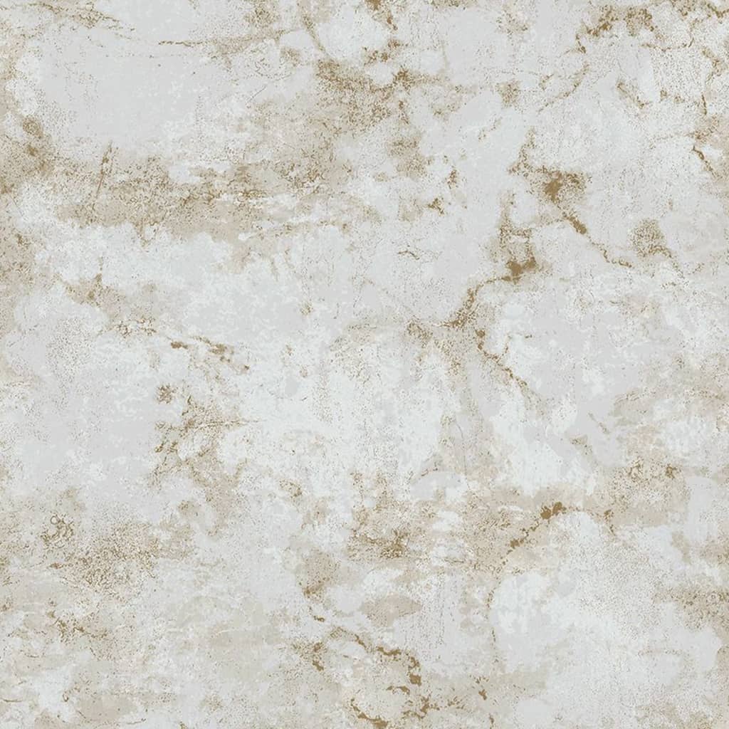 Noordwand noordwand wallpaper Freunde Kaffee Marmor Beton grau und metallisch