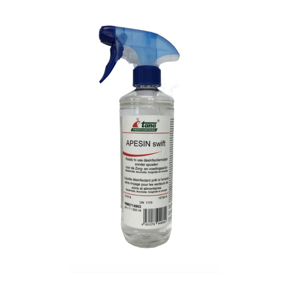 Tana professionelle Apesin Swift Sprühflasche (500 ml)