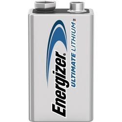 Lithiumbatterie-Elektrogerät 633287 9V