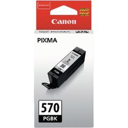 Inktcartridge canon pgi-570pgbk zwart