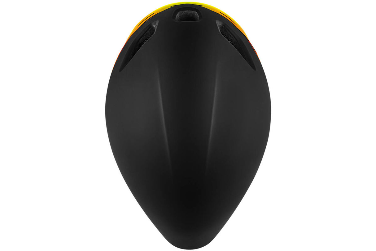Smith Helm Jetstream TT mattschwarz
