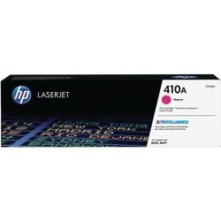 Tonerkartusche HP CF413A Nr. 410a Magenta