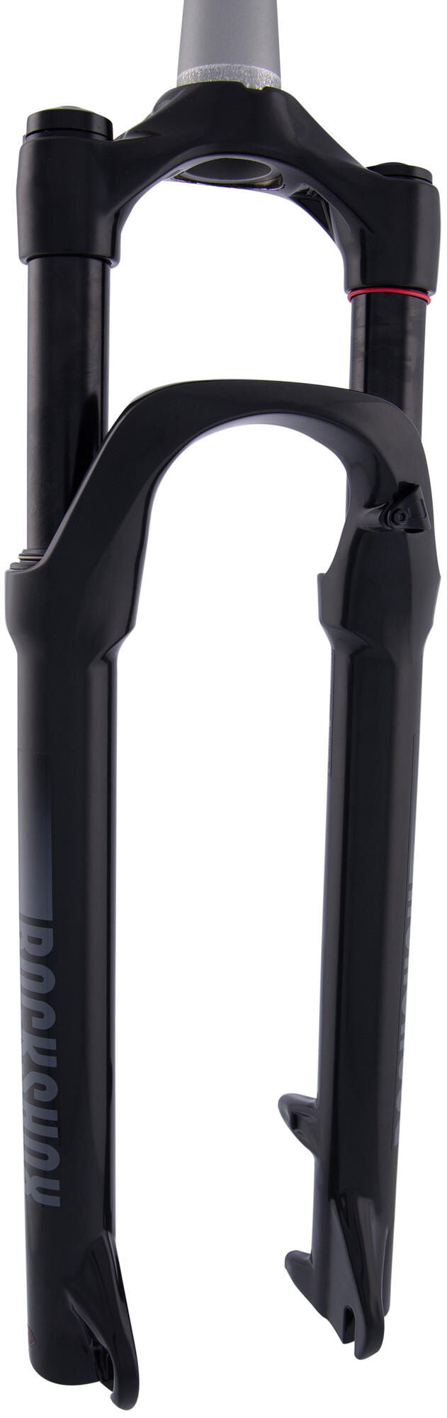 RockShox Federgabel Judy Gold RL 27,5 Federgabel RS Judy Gold RL 100 mm schwarz