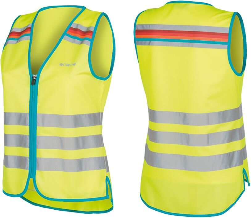 Wowow Reflective Safety Vest Lucy Jacke für Frauen