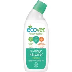 Ecover toiletreiniger dennenfris 750ml dennen