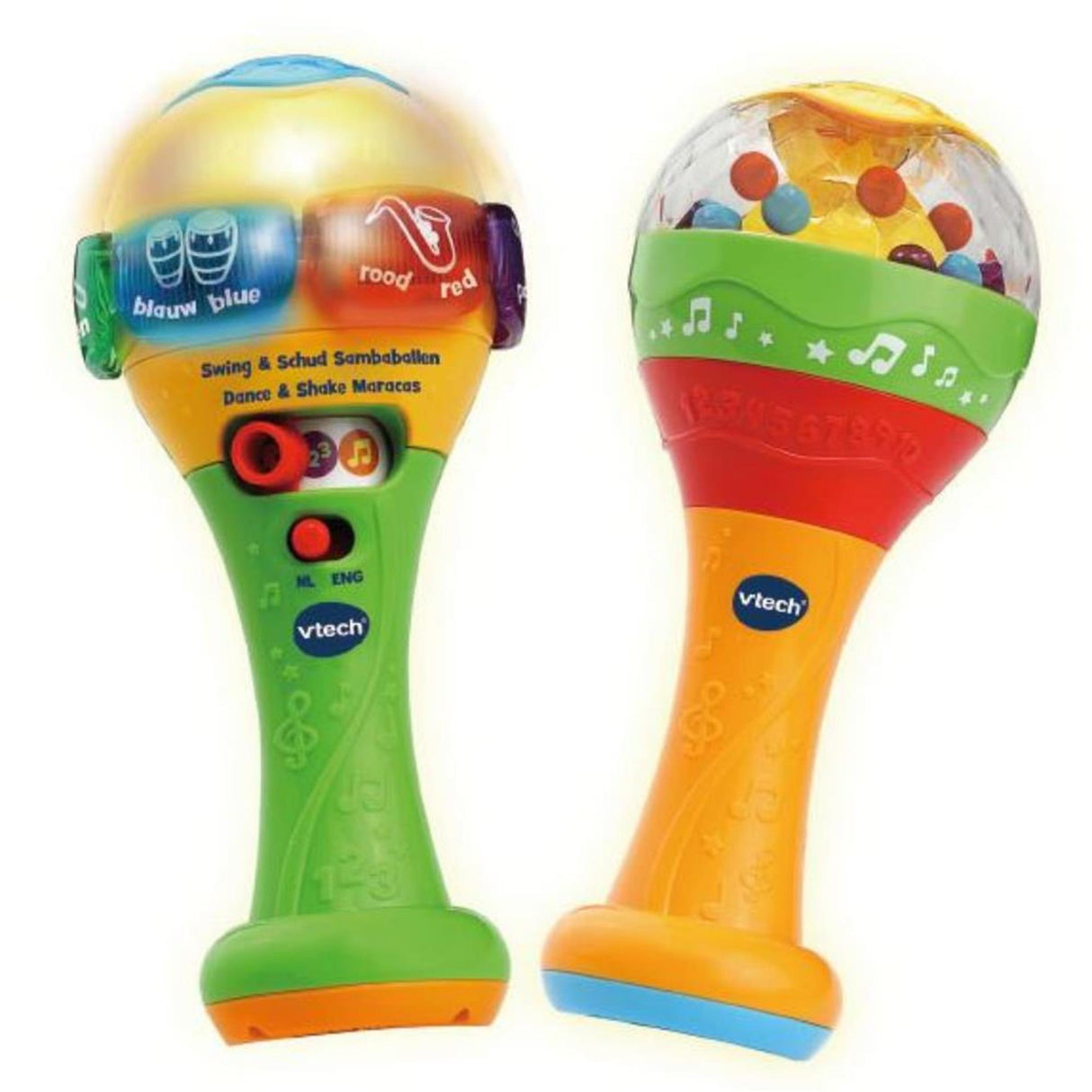 Vtech Swing Shake Maracas