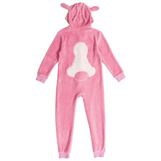 Puch Kostüm Stitch Engel Kigu 3-4 Jahre