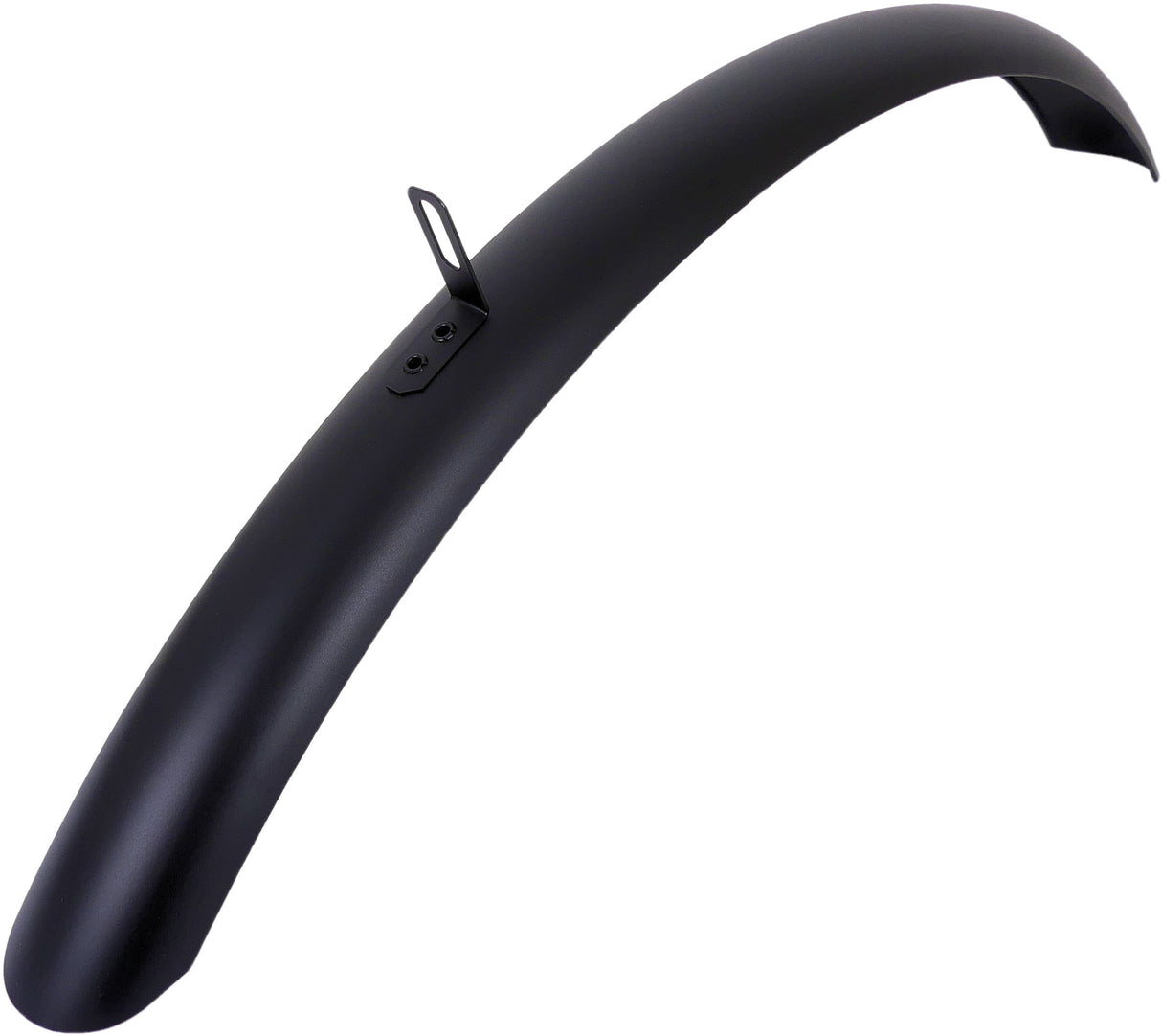 Gazelle Voorbatbord 28 EcoTech 51 mm - Matt Black
