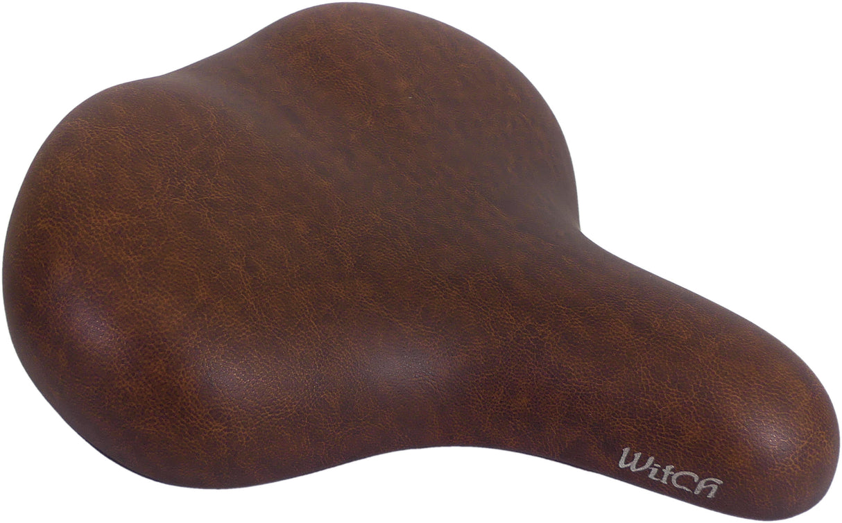 Gazelle Fahrrad Sattel Selle Royal Witch - Brown