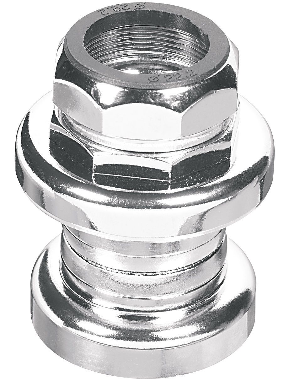 Ergotec Ball Head Normal Chrom 22.2 30.2 26.4 66600