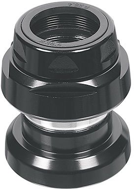 Ergotec Steuersatz S118GK Steuersatz Steuersatz 1 1 8 Gewinde S118GK 28,6