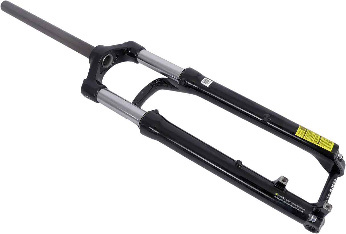 Suntour Fork 29 xcm 32 dst: 100 1-1 20 Uhr - Schwarz