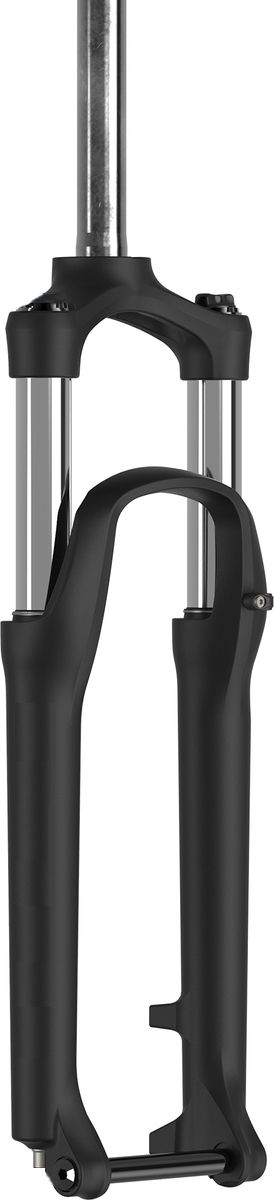 Suntour Fork 29 xcm 32 dst: 100 1-1 20 Uhr - Schwarz