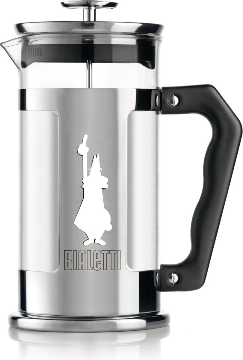 Bialetti Cafetière Preziosa - 1l