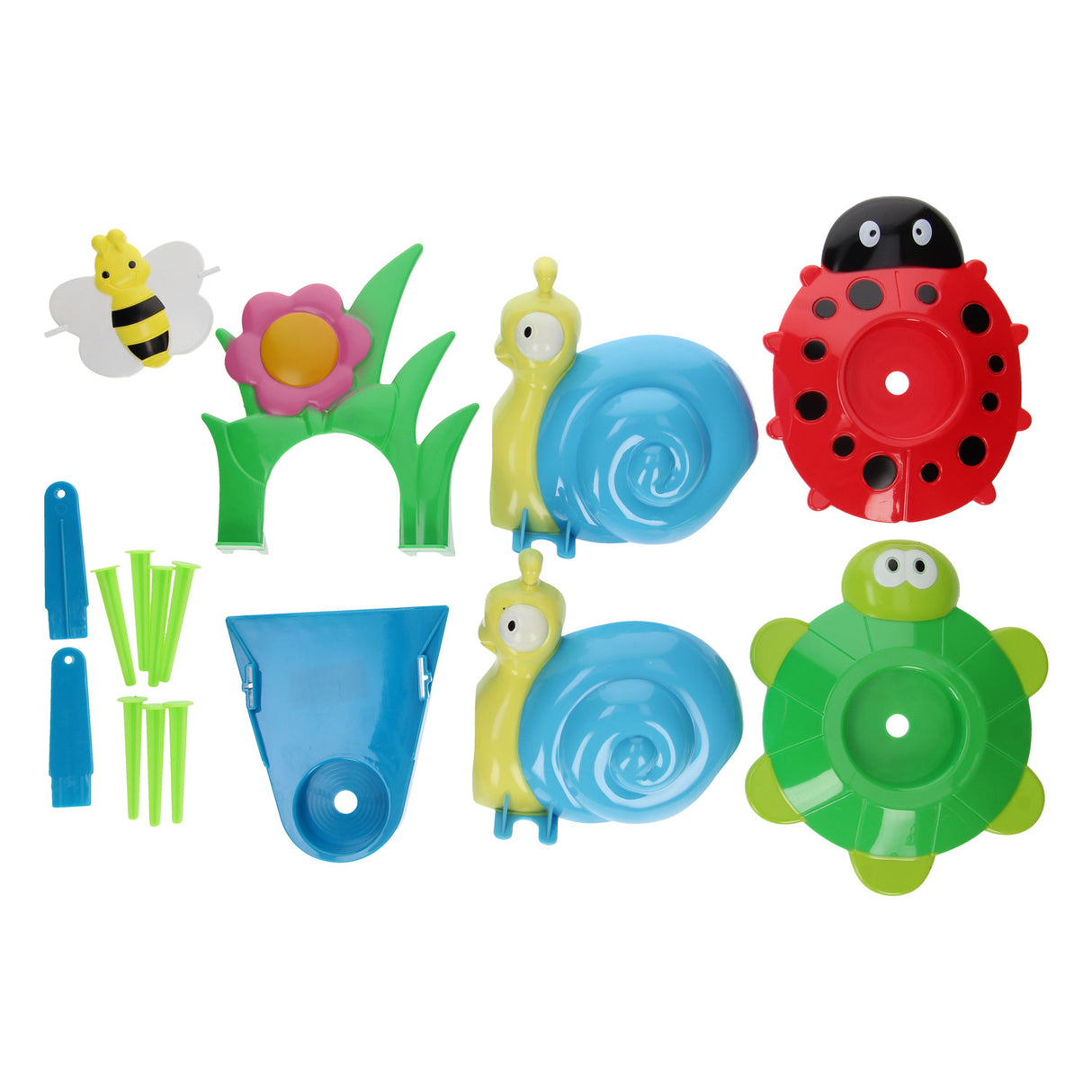 Jonotoys golfset dieren