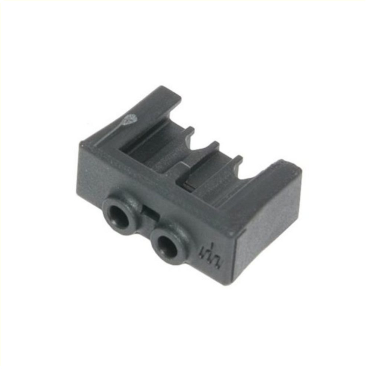 Sturmeyarcher Sturmey-Archer-Stecker für X-FDD-Nabendynamo