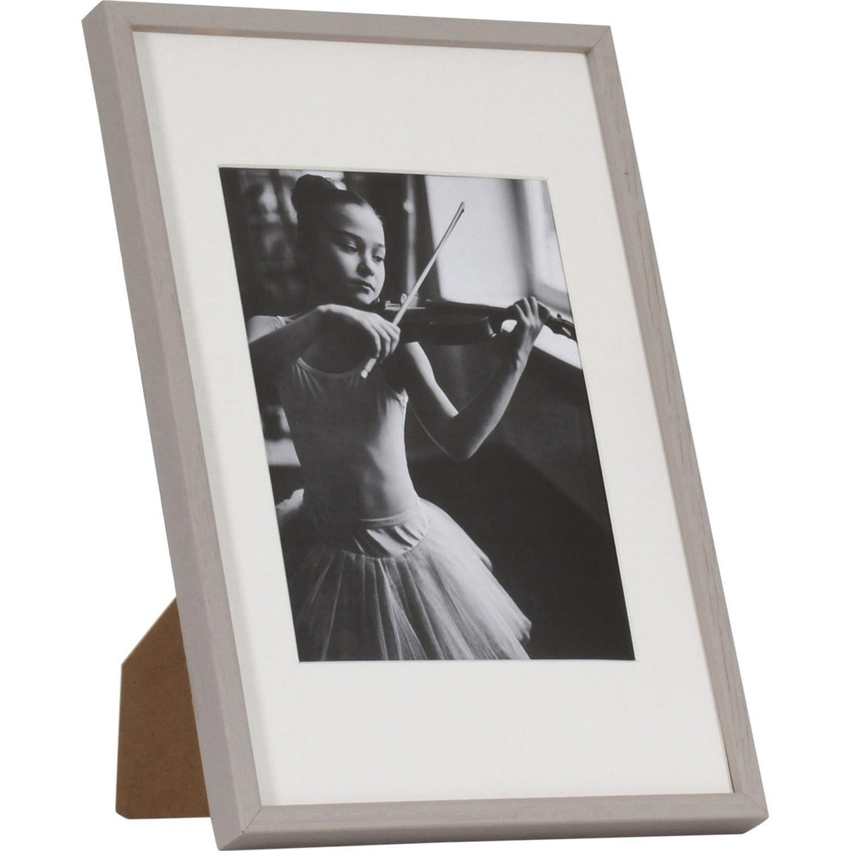 Henzo Fotorahmen Viola 20x30cm beige