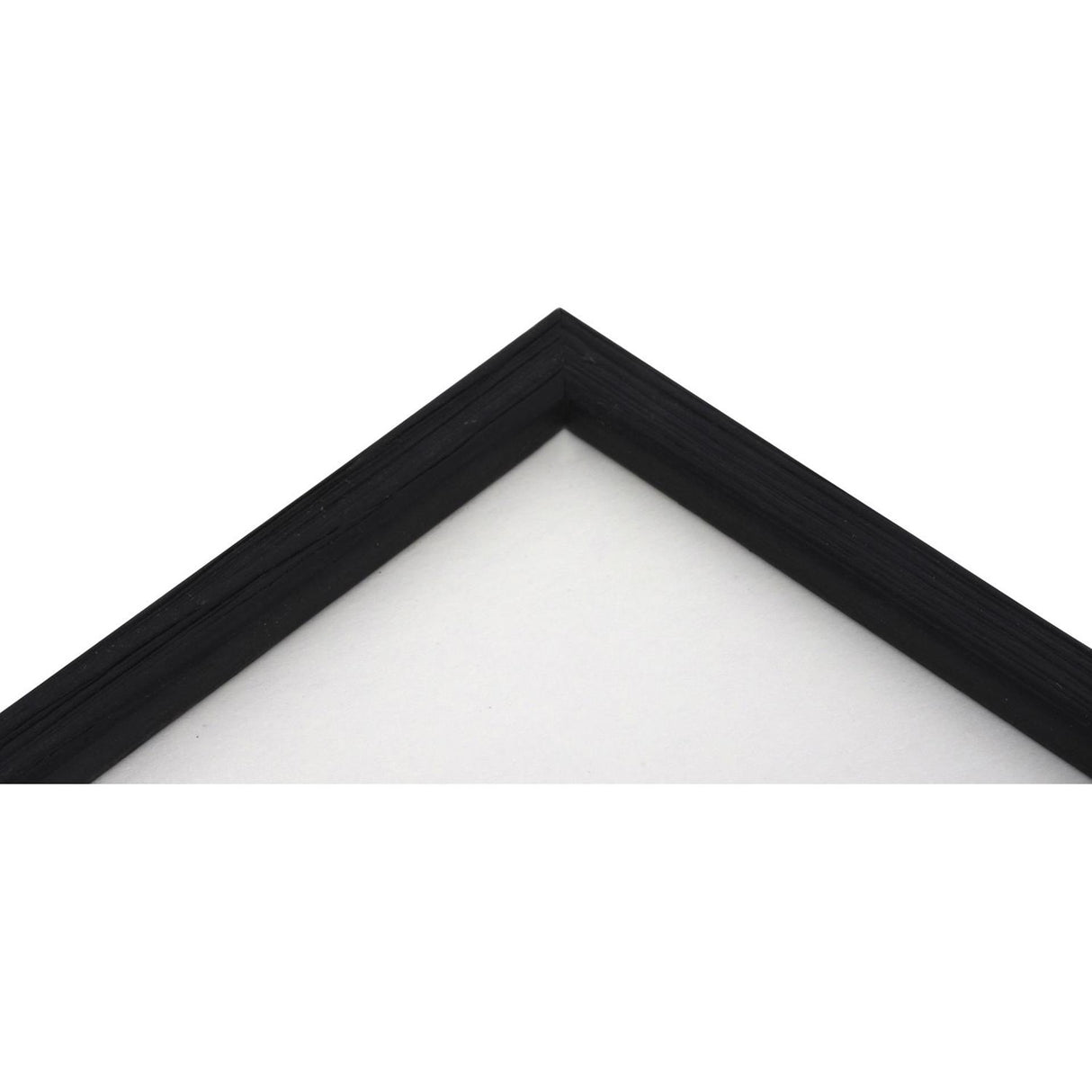 Henzo Fotorahmen Viola 20x30cm schwarz